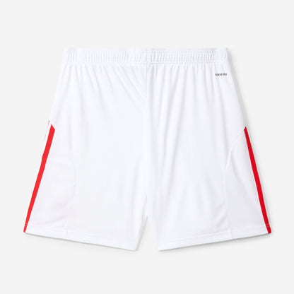 Calções Benfica Principal 2025/26 - ÚLTIMAS UNIDADES! 🔥🦅