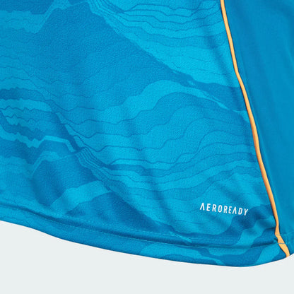 Camisa Cruzeiro 2025/26 Third - Fan Version