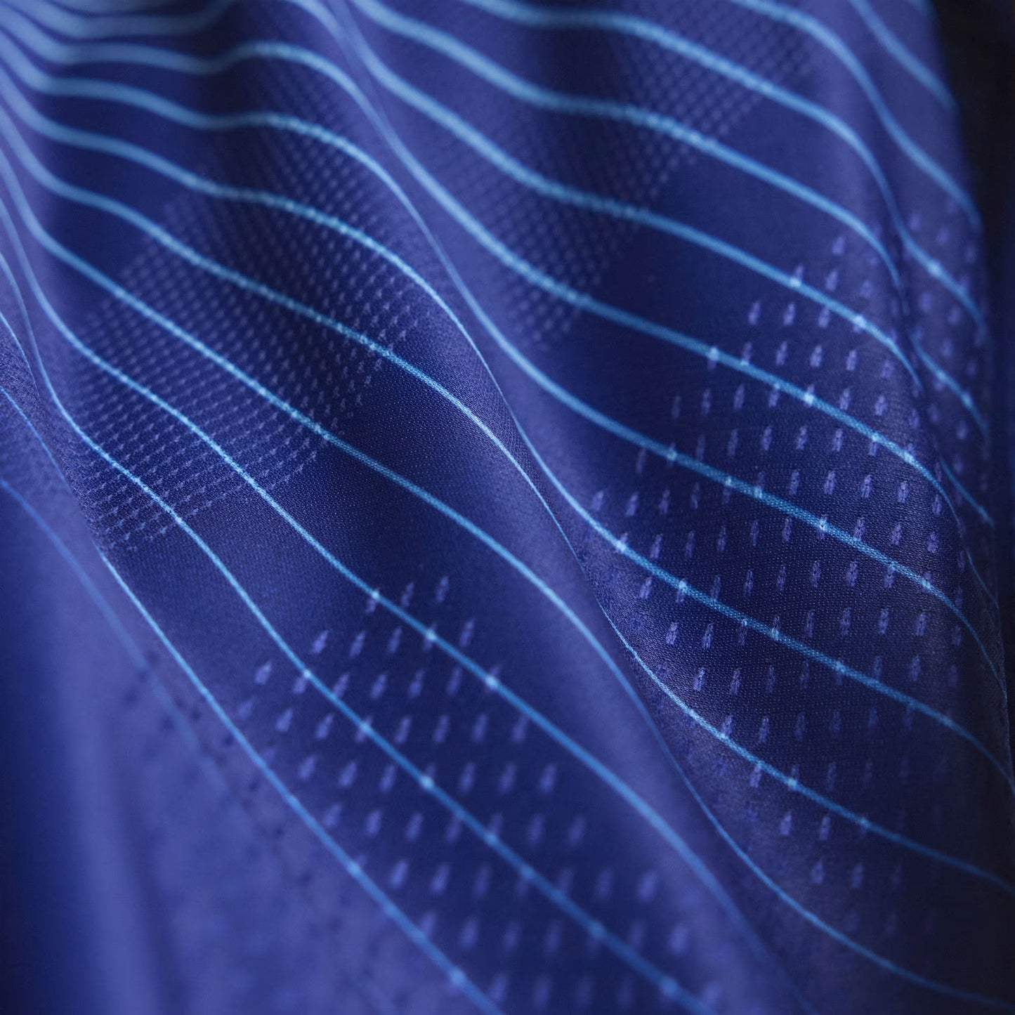 Japan Home Player Version Shirt 2026 World Cup