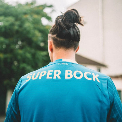 Camisola Porto Terceiro 2023/24- ÚLTIMAS UNIDADES! 🔥🐉