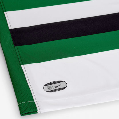 Camisola Sporting Principal 2024/25 - ÚLTIMAS UNIDADES! 🔥💚