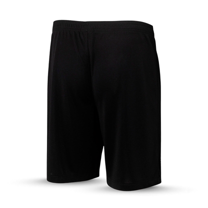 Equipación infantil negra de visitante del Sporting 2025/26 - ¡NUEVO LANZAMIENTO! 🔥💚 