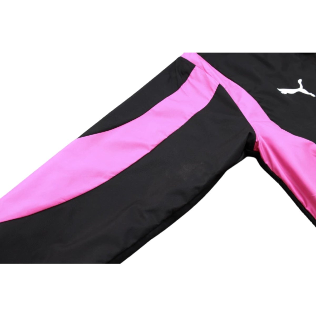 AC Milan 24/25 - Tracksuit with Hood