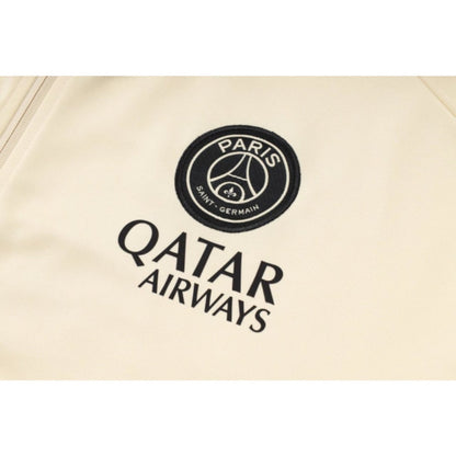 PSG 24/25 - Tracksuit - Full Zip
