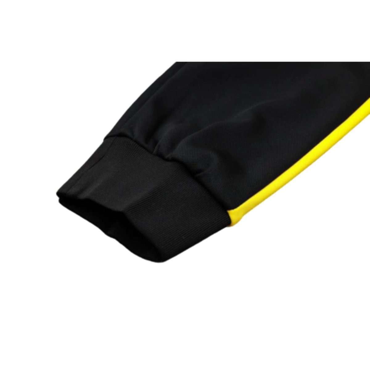 Borussia Dortmund 24/25 Tracksuit - Half Zip with Hood