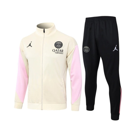PSG 24/25 - Tracksuit - Full Zip
