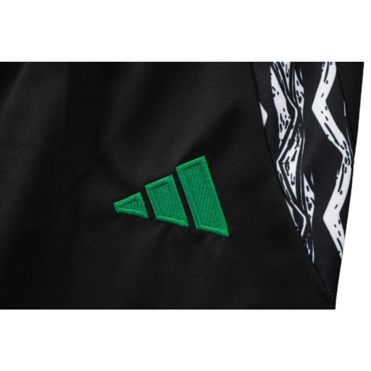 Arsenal 24/25 - Tracksuit - Complete Zip