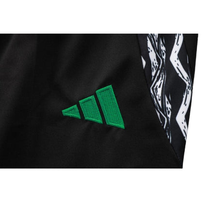 Arsenal 24/25 - Tracksuit - Complete Zip