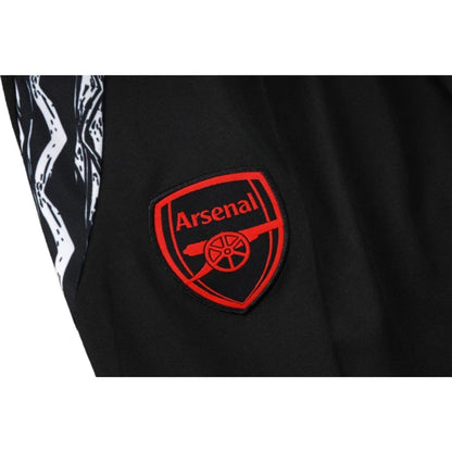 Arsenal 24/25 - Tracksuit - Complete Zip