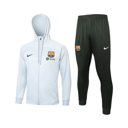Barcelona 24/25 - Tracksuit with Hood