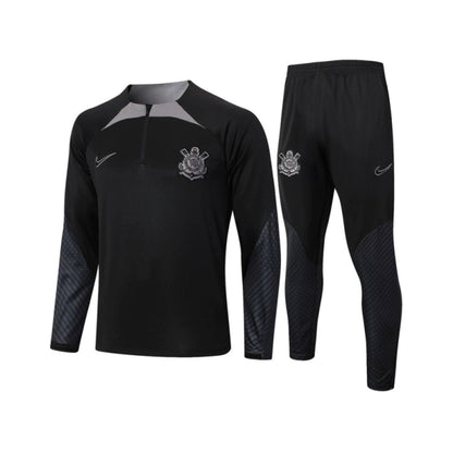 Corinthians 24/25 - Tracksuit - Half Zip