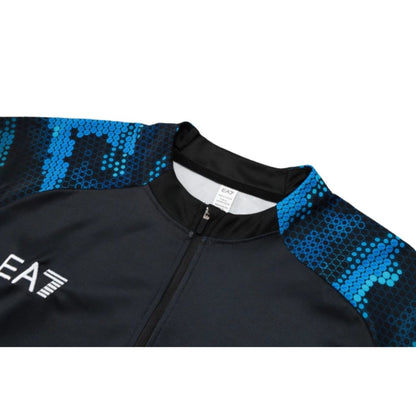 Naples 24/25 - Tracksuit - Half Zip