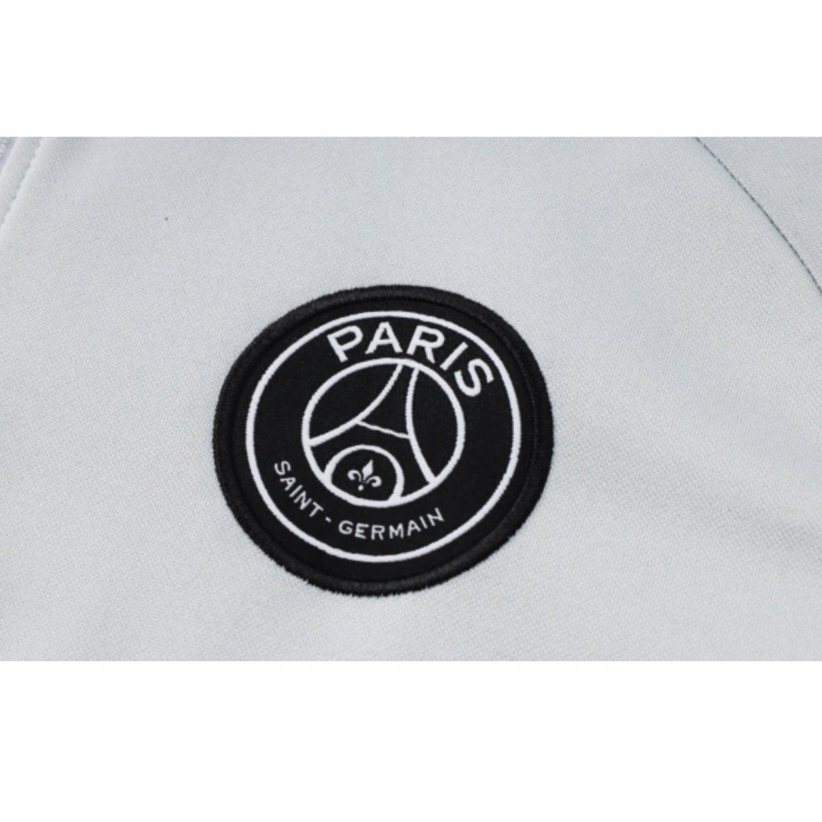 PSG 24/25 - Tracksuit - Half Zip with Hood