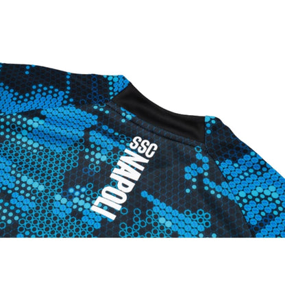 Naples 24/25 - Tracksuit - Half Zip