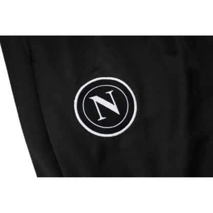 Naples 24/25 - Tracksuit - Half Zip
