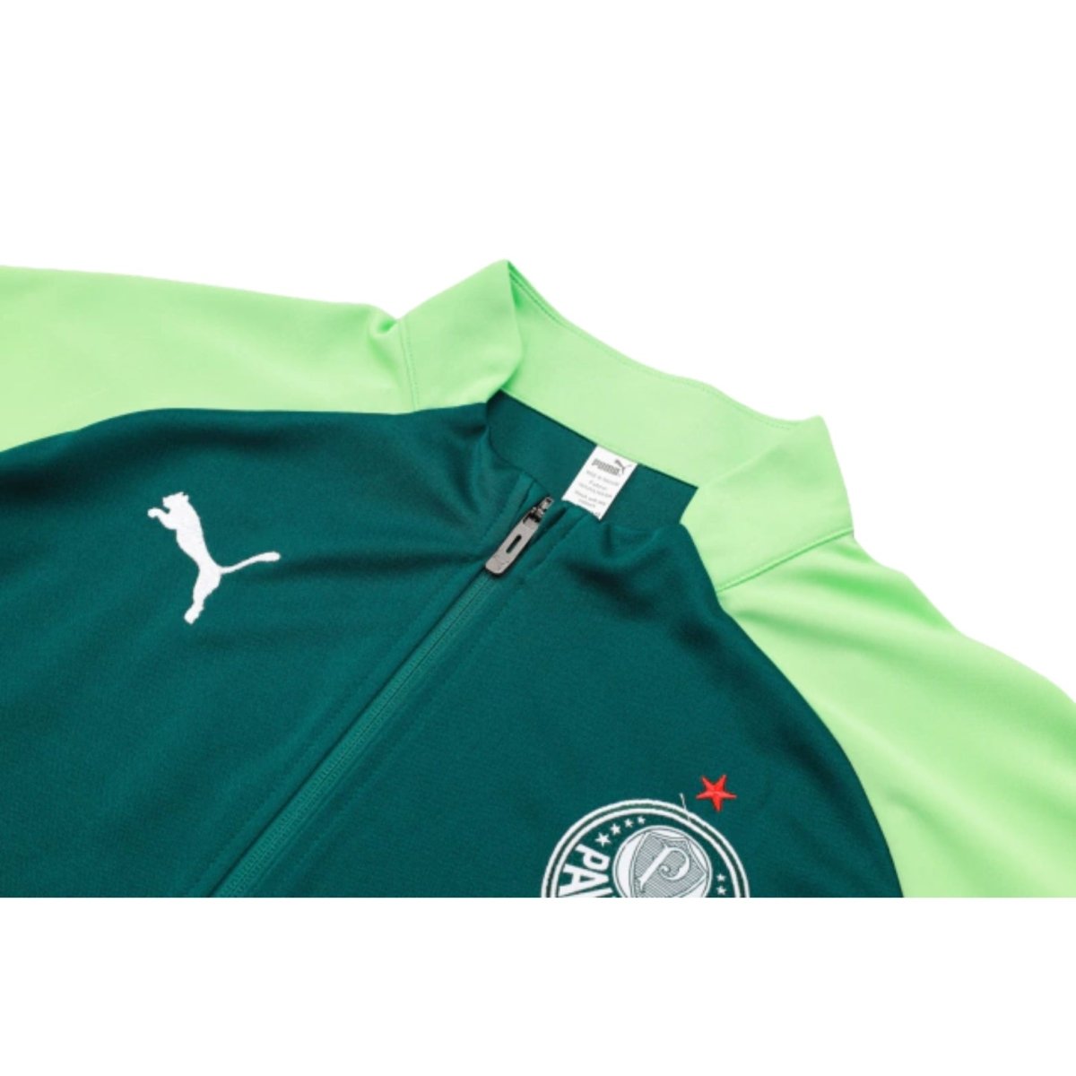 Palmeiras 24/25 - Tracksuit - Complete Zip