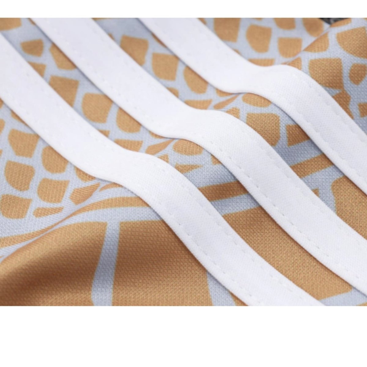 Real Madrid 24/25 - Tracksuit - Half Zip