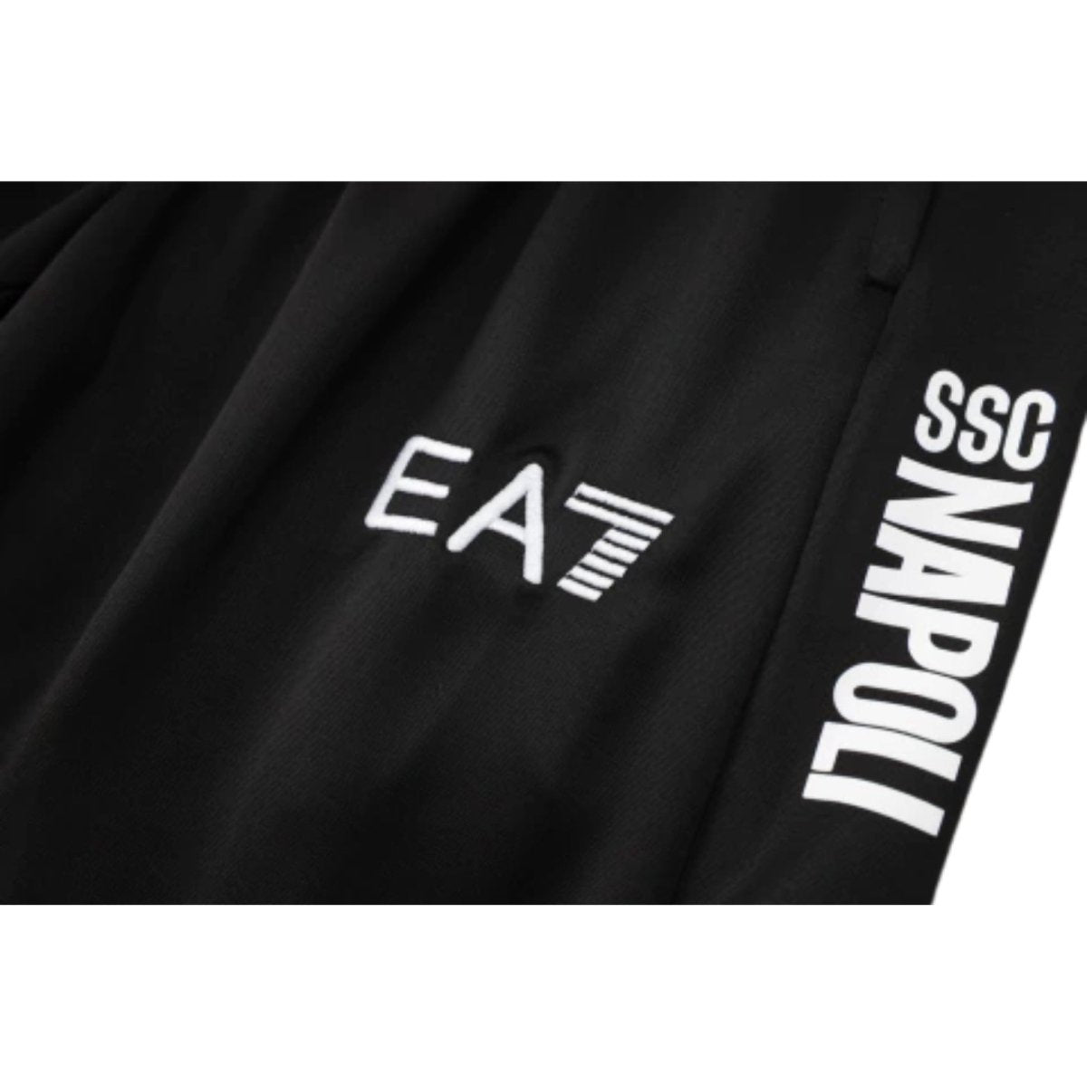 Naples 24/25 - Tracksuit - Half Zip