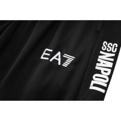 Naples 24/25 - Tracksuit - Half Zip