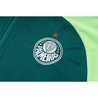 Palmeiras 24/25 - Tracksuit - Complete Zip
