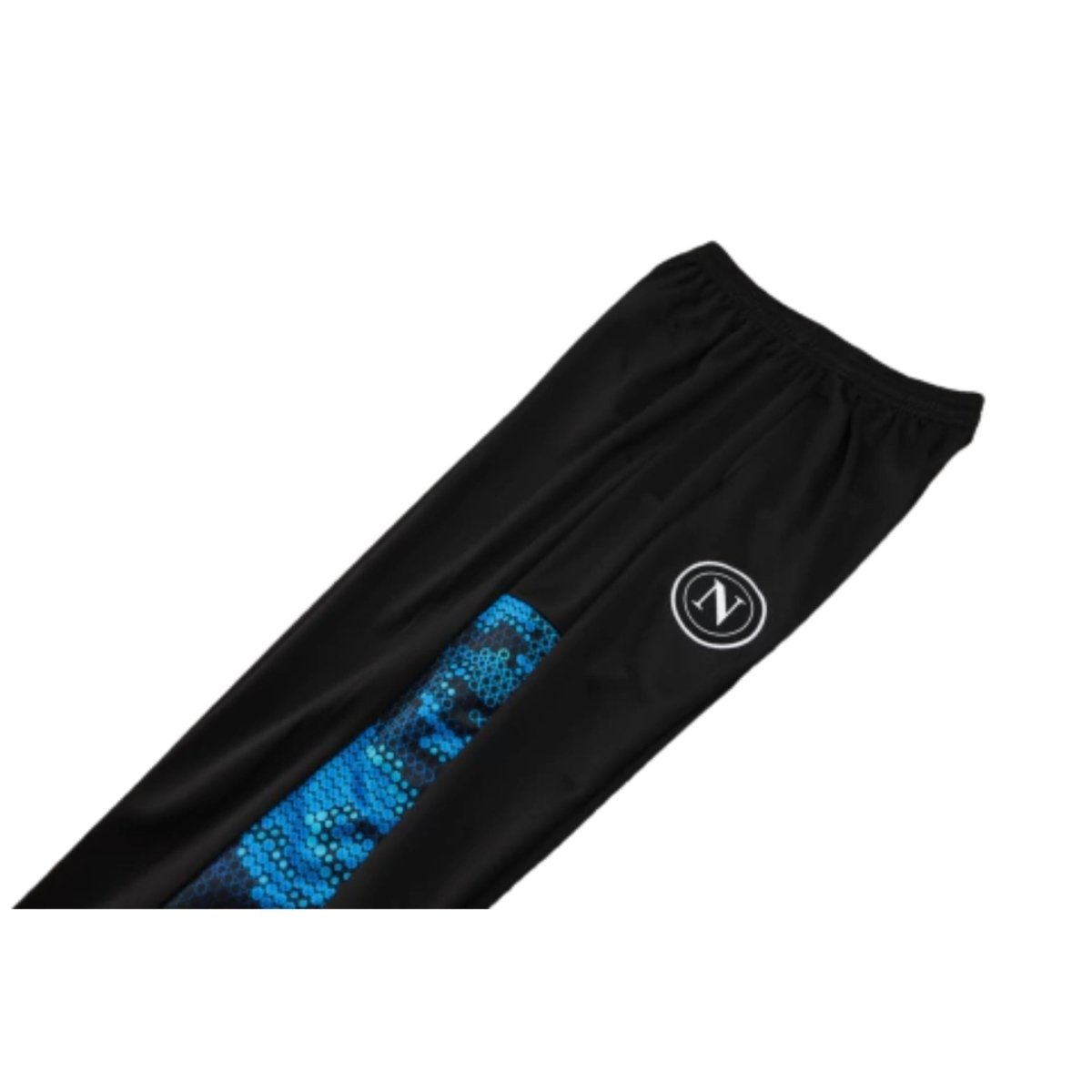 Naples 24/25 - Tracksuit - Half Zip