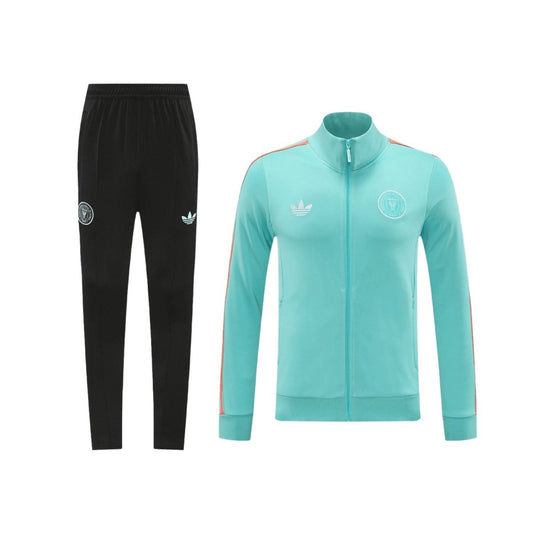 Inter Miami 24/25 - Tracksuit - Complete Zip
