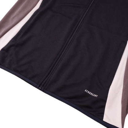 Arsenal 25/26 - Chándal - Cremallera completa