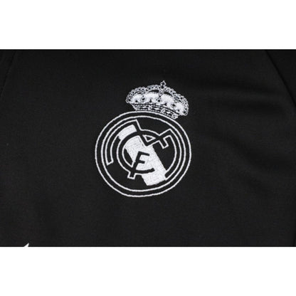Real Madrid 24/25 - Tracksuit - Half Zip