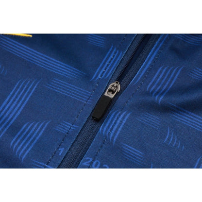 Barcelona 24/25 - Tracksuit - Half Zip