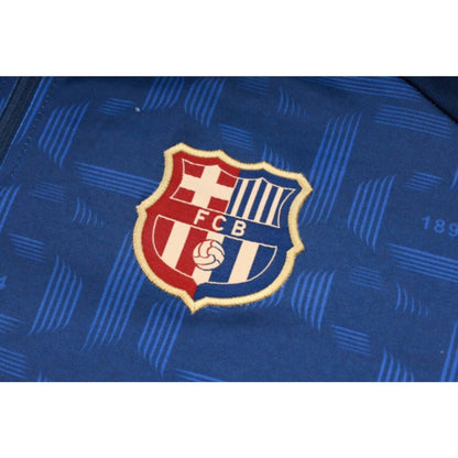Barcelona 24/25 - Tracksuit - Half Zip
