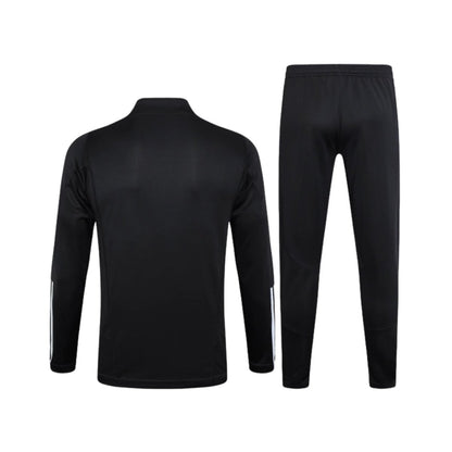 Real Madrid 24/25 - Tracksuit - Half Zip