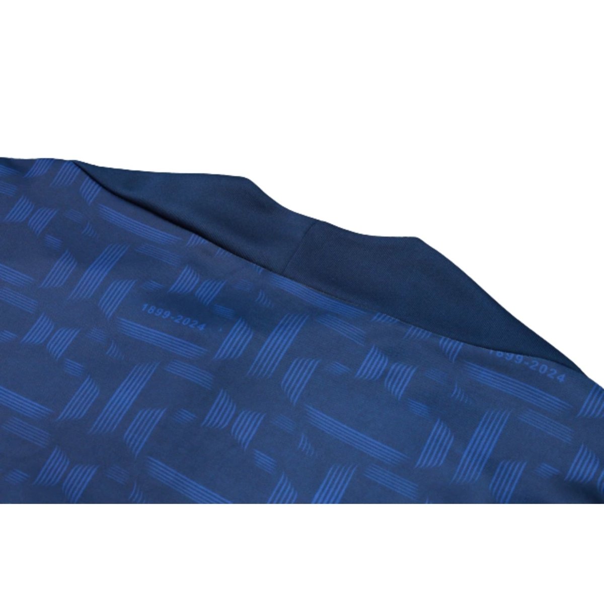 Barcelona 24/25 - Tracksuit - Half Zip