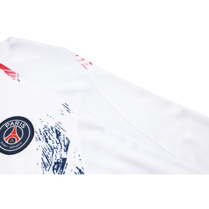 PSG 24/25 - Tracksuit - Half Zip