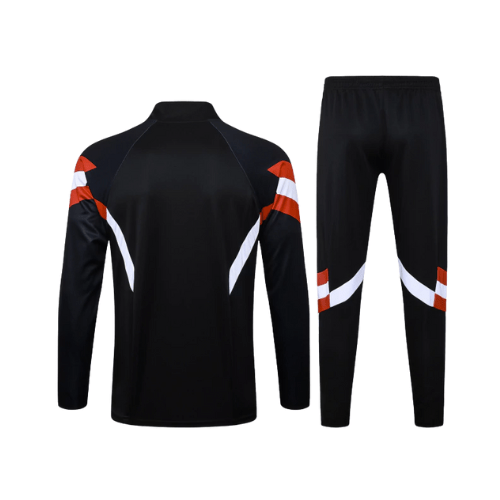 Flamengo 25/26 - Tracksuit - Half Zip
