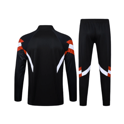 Flamengo 25/26 - Tracksuit - Half Zip