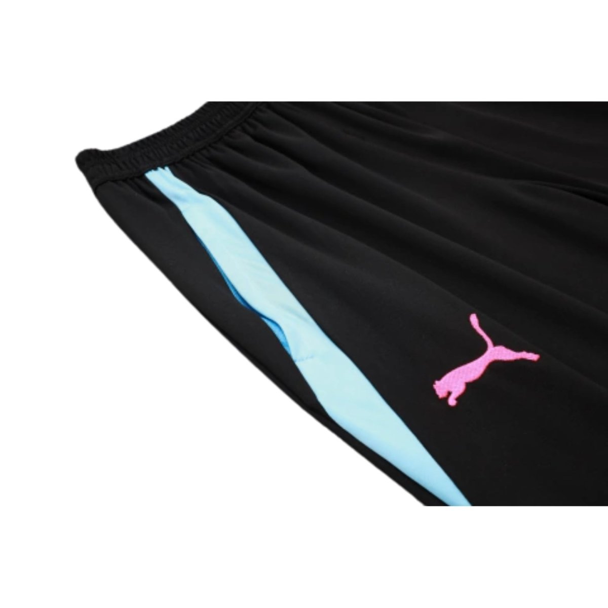 Manchester City 24/25 - Tracksuit with Hood