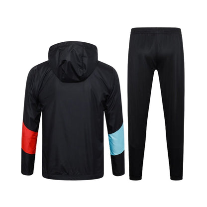 Manchester City 24/25 - Tracksuit with Hood