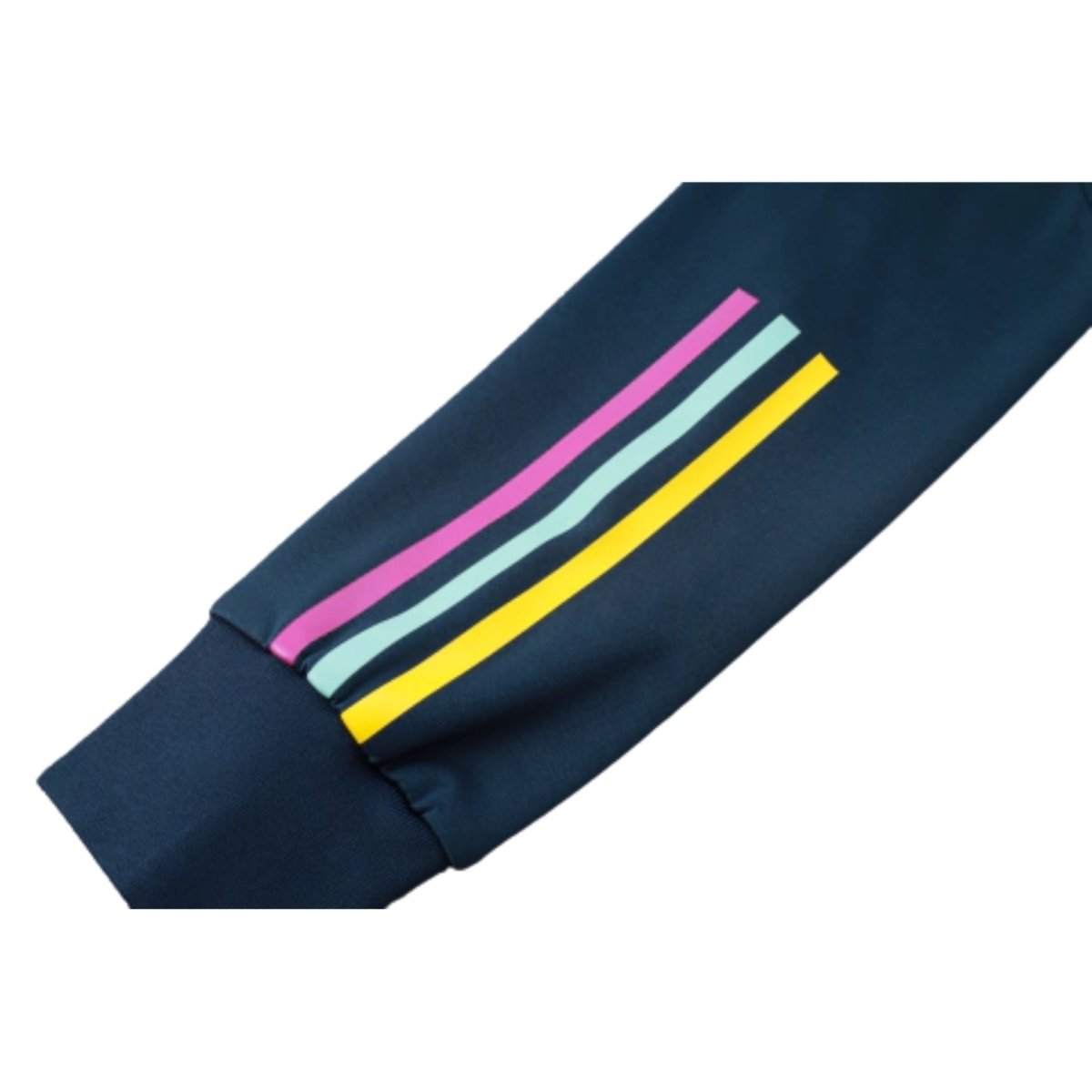 Real Madrid 24/25 - Tracksuit with Hood