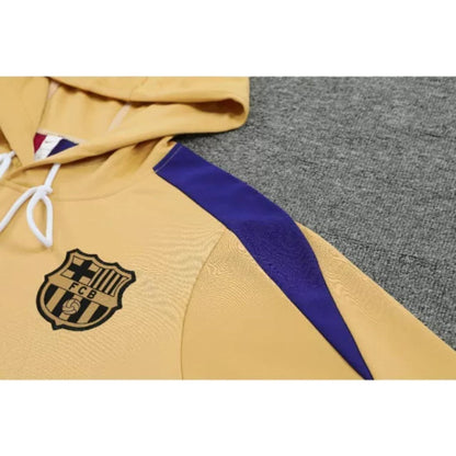 Barcelona 24/25 - Tracksuit with Hood