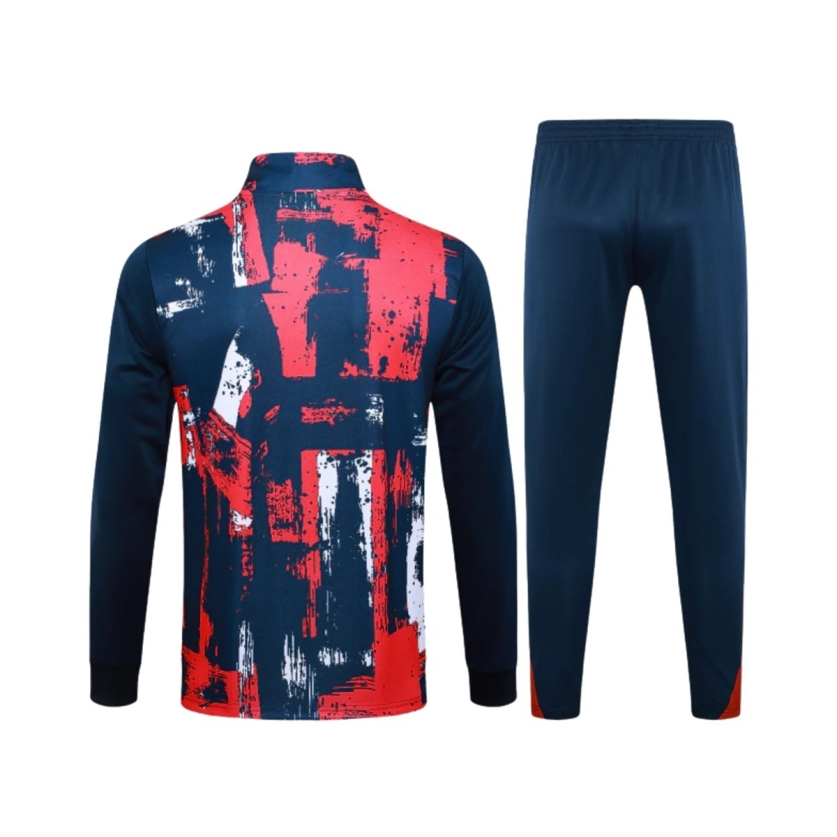 PSG 24/25 - Tracksuit - Full Zip