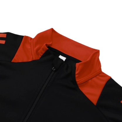 International 25/26 - Tracksuit - Complete Zip