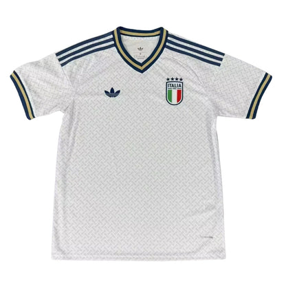 Italy Away Fan Jersey Shirt 2026 World Cup