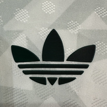 Mexico Away Authentic Player [Slim Fit] Player [Slim Fit] Player [Slim Fit] Player Shirt 2026 World Cup