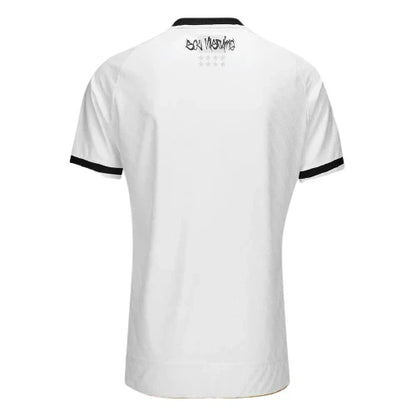 Vasco 25/26 II Away Jersey - Women's