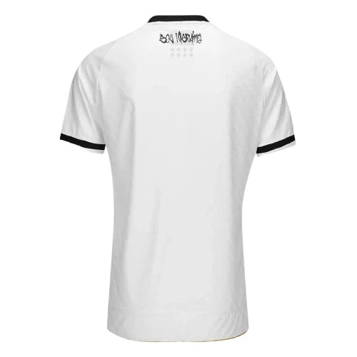 Vasco 25/26 II Away Jersey - Women's