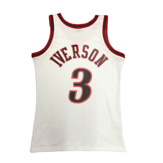 Philadelphia 76ers 1997-98