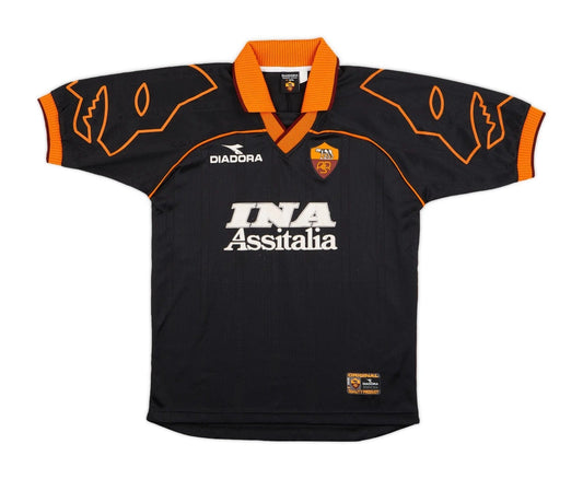 ASR Maglia Retro 1999/00