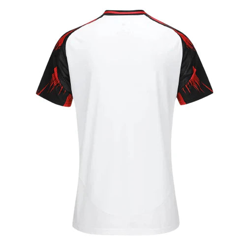 Flamengo 25/26 II Away Jersey - Women's