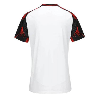 Flamengo 25/26 II Away Jersey - Women's