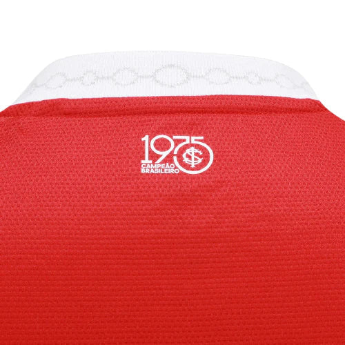 Internacional 25/26 I Home Jersey - Women's